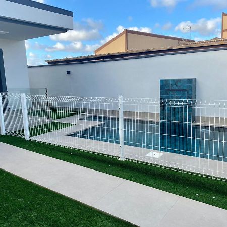Villa Loft Deluxe Raquel Conil De La Frontera Exterior foto