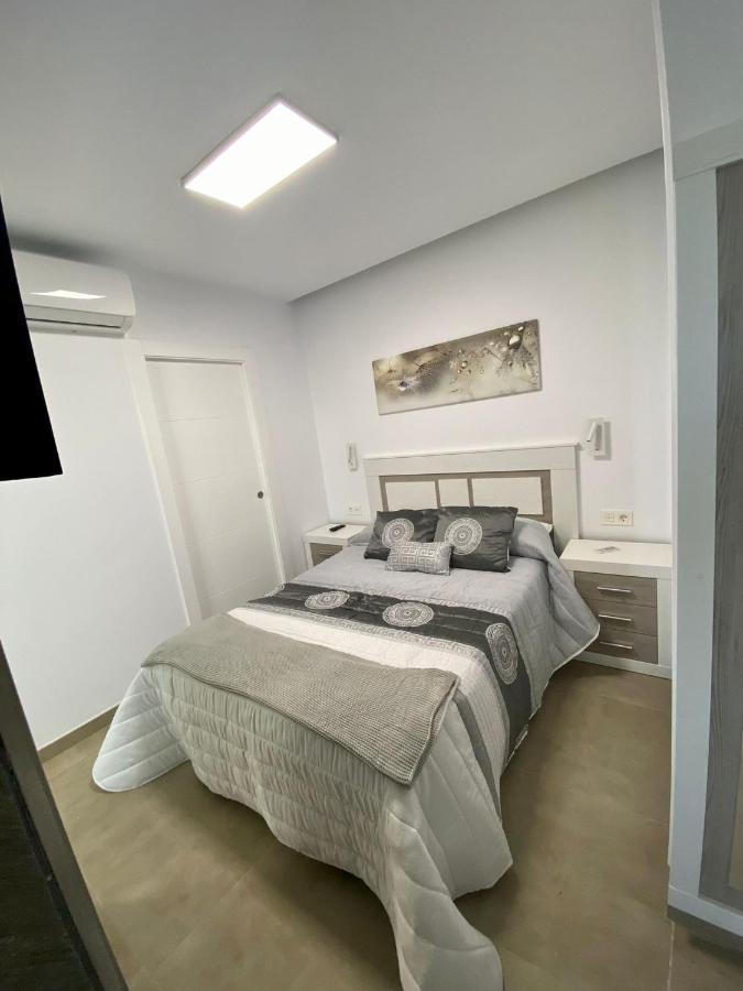 Villa Loft Deluxe Raquel Conil De La Frontera Exterior foto